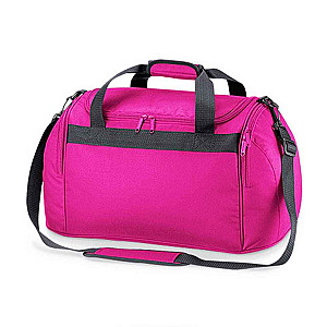 BagBase Freestyle Holdall - Fuchsia