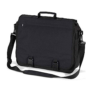 BagBase Portfolio Briefcase - Black