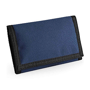 BagBase Ripper Wallet - French Navy