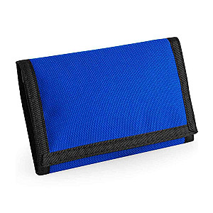 BagBase Ripper Wallet - Bright Royal