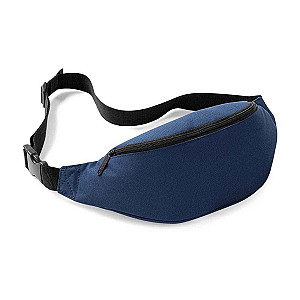 BagBase Belt Bag - French Navy