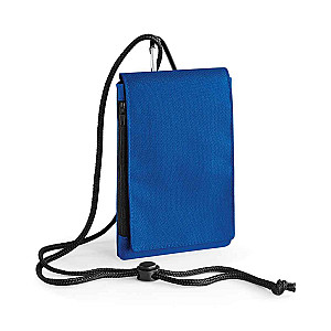 BagBase Phone Pouch XL - Bright Royal