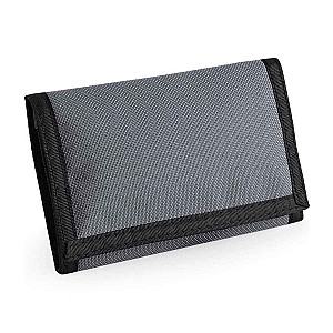 BagBase Ripper Wallet - Graphite Grey