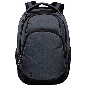 Stormtech Madison Commuter Backpack - Carbon