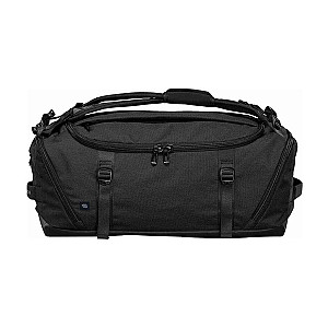 Stormtech Equinox 30 Duffle Holdall - Black