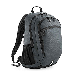 Quadra Endeavour Backpack - Graphite Grey