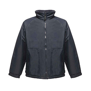 Regatta Hudson Waterproof Insulated Jacket - Navy