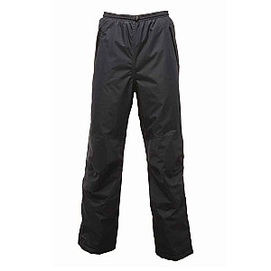 Regatta Linton Waterproof Overtrousers - Navy