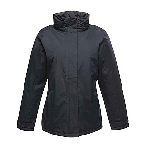 Regatta Ladies Beauford Waterproof Insulated Jacket - Navy/Navy