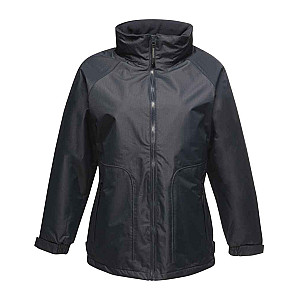 Regatta Ladies Hudson Waterproof Insulated Jacket - Navy