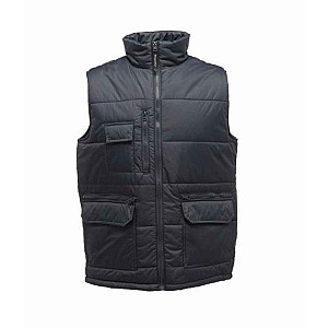 Regatta Steller Bodywarmer - Navy