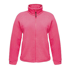 Regatta Ladies Thor III Fleece Jacket - Hot Pink