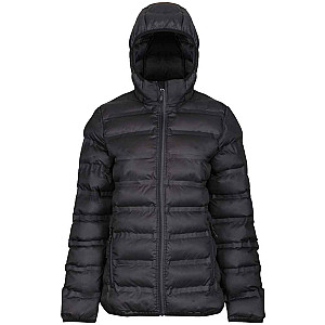 Regatta Ladies X-Pro Icefall III Insulated Jacket - Black