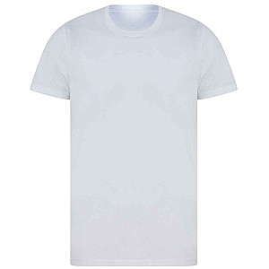 SF Unisex Organic T-Shirt - White