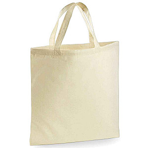 Westford Mill Budget Promo Bag For Life - Natural