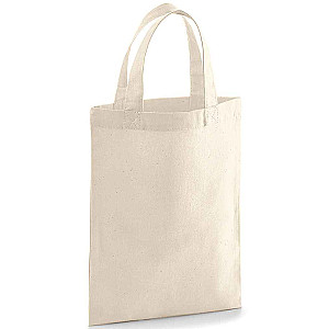 Westford Mill Party Bag For Life - Natural
