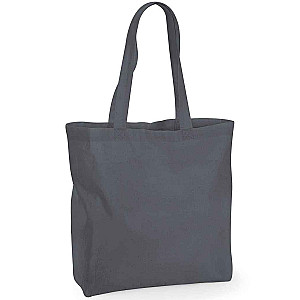 Westford Mill Maxi Bag For Life - Graphite Grey