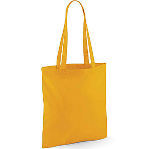 Westford Mill Bag For Life - Long Handles - Mustard