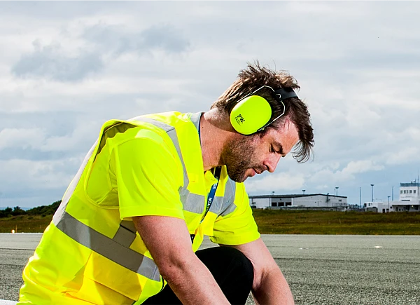 Safetywear & PPE