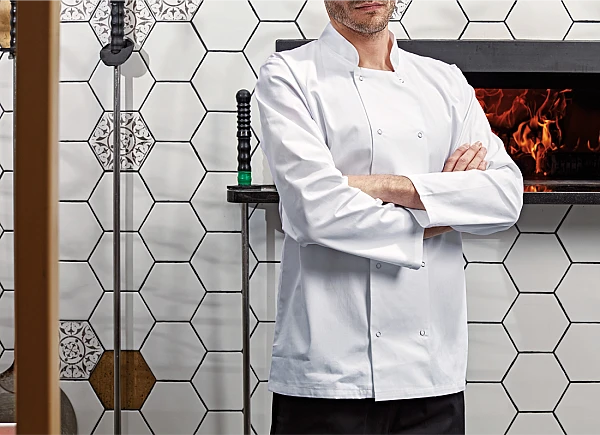 Chefswear & Catering