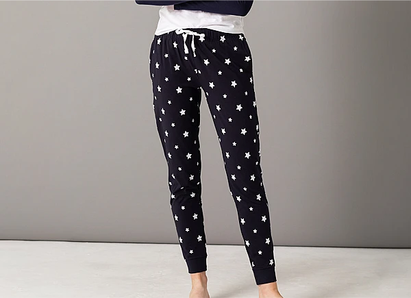 Lounge & Sleepwear