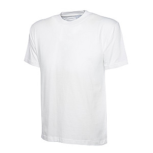 Premium T-shirt - White
