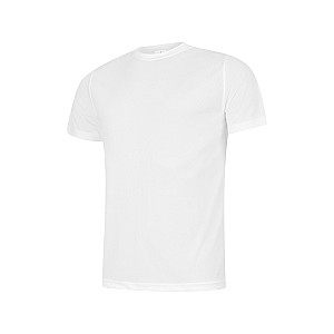 Mens Ultra Cool T Shirt - White