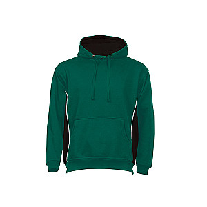 Silverswift Hoodie - Bottle - Black
