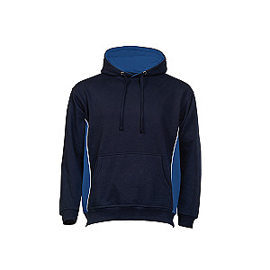 Silverswift Hoodie - Navy - Royal