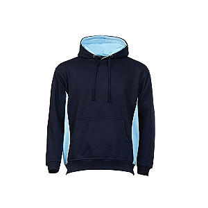 Silverswift Hoodie - Navy - Sky