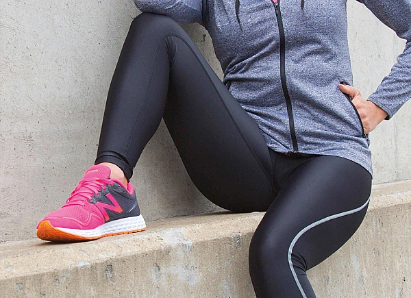 Performance & Activewear