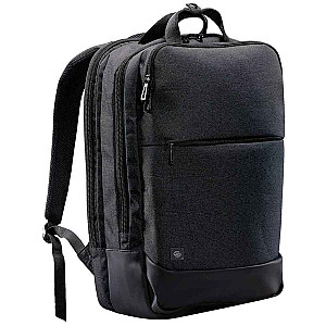 Stormtech Yaletown Commuter Backpack - Black