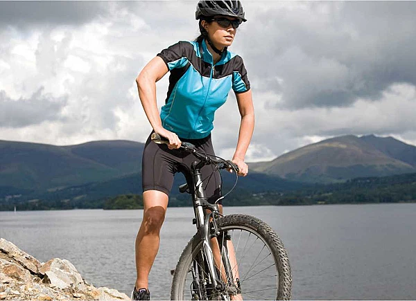 Cycling