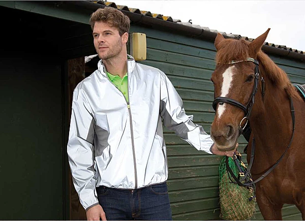 Equestrian
