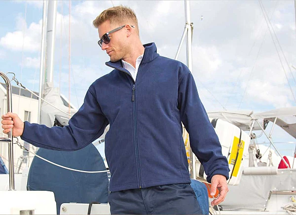 Sailing