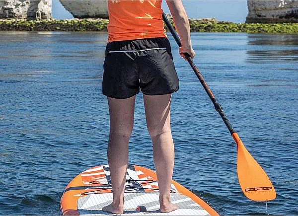 Swimming & Water Sports