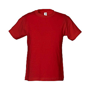 Tee Jays Kids Power T-Shirt - Red