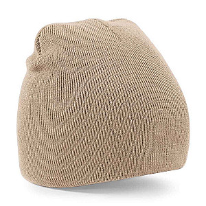 Beechfield Original Pull-On Beanie - Stone