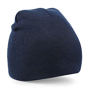 Beechfield Original Pull-On Beanie - French Navy