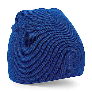 Beechfield Original Pull-On Beanie - Bright Royal