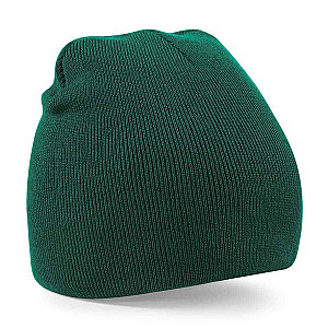 Beechfield Original Pull-On Beanie - Bottle Green