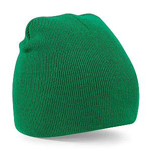 Beechfield Original Pull-On Beanie - Kelly Green