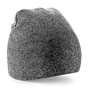 Beechfield Original Pull-On Beanie - Antique Grey