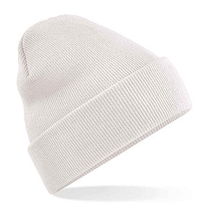 Beechfield Original Cuffed Beanie - Sand